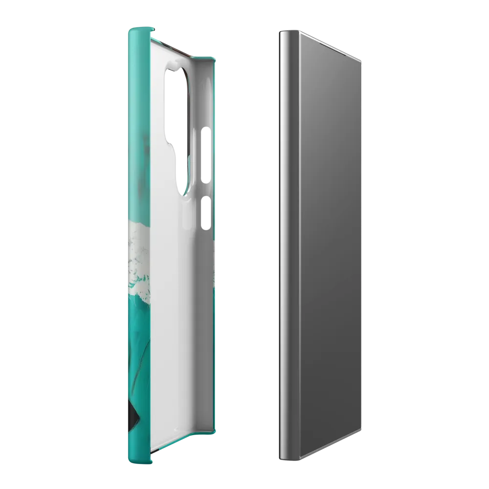 Serenity in Turquoise