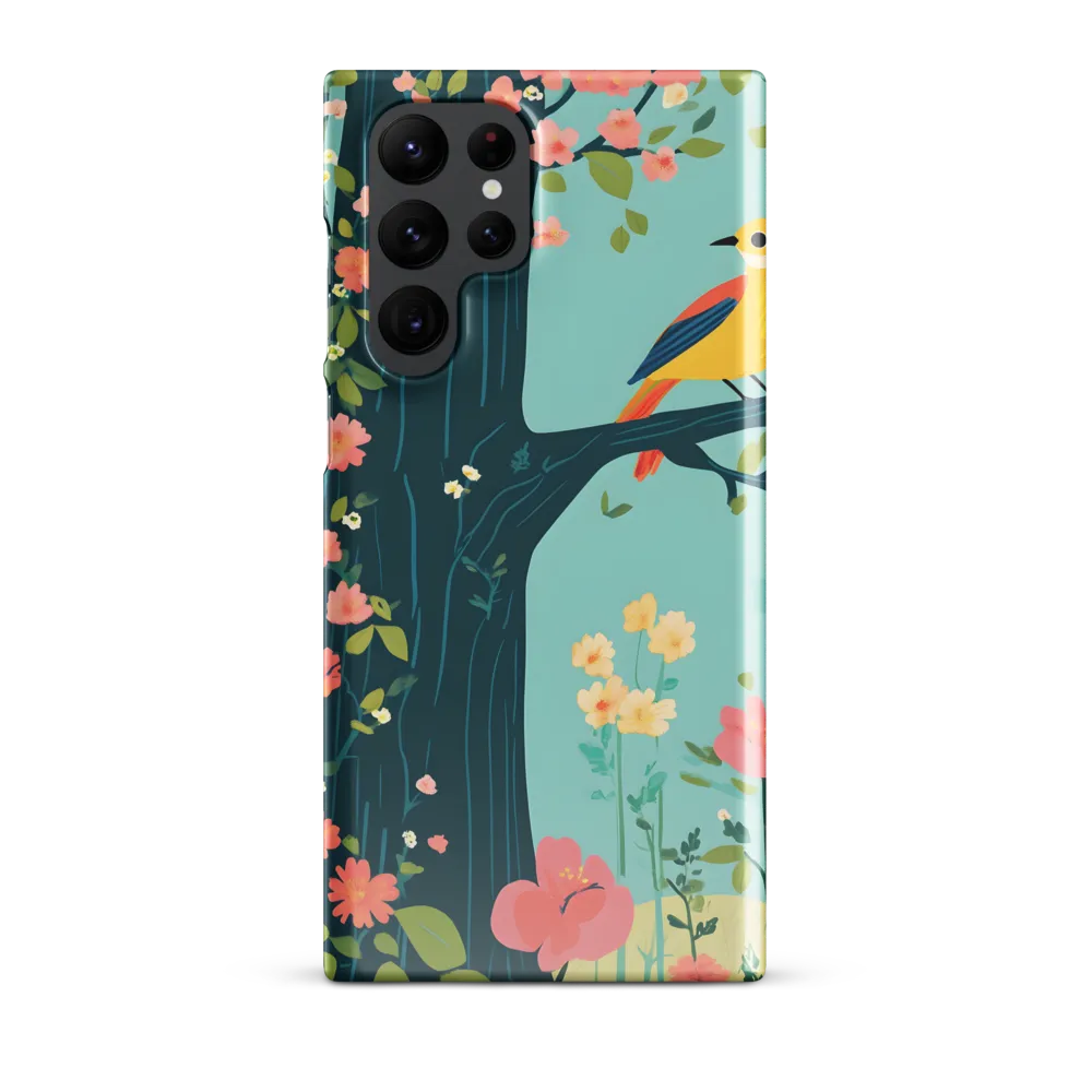Harmony in Bloom