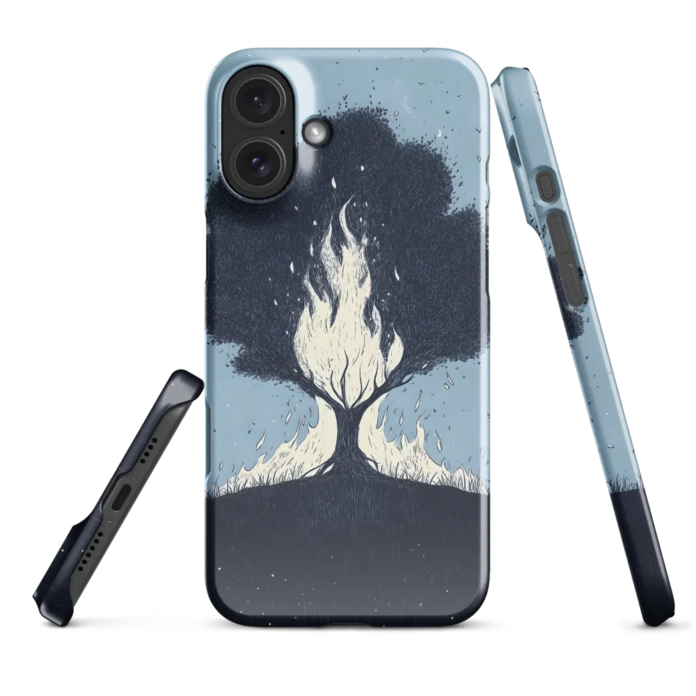 Embers of Nature