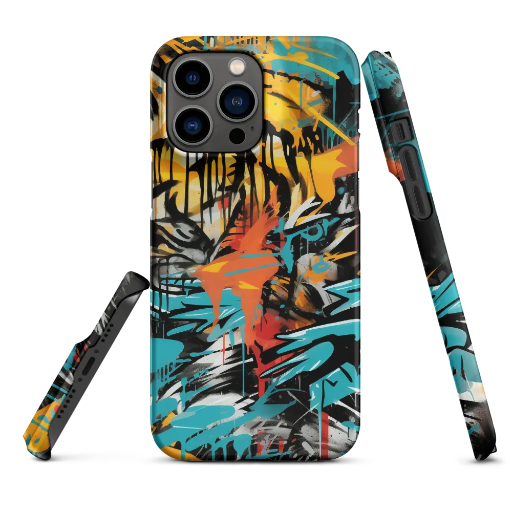 Dynamic Essence of the Tiger