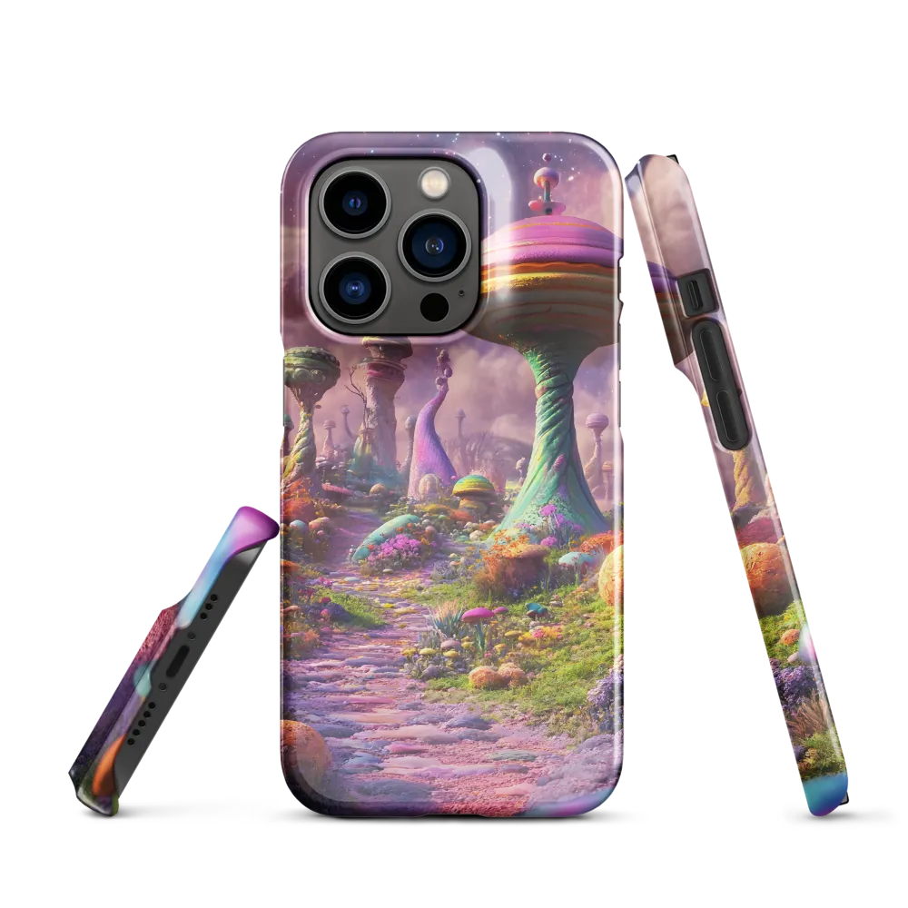 Whimsical Worlds: A Journey Through Fantasy