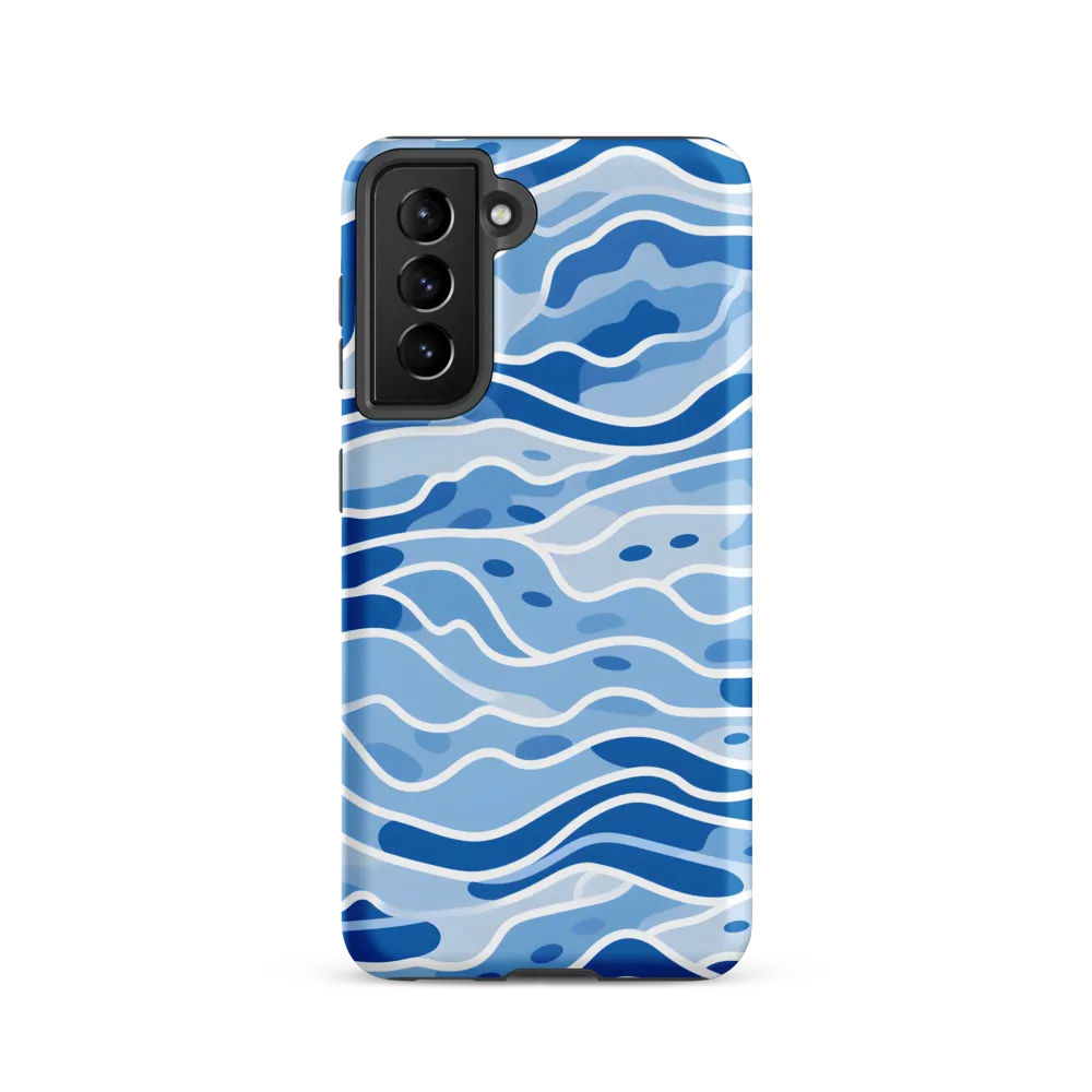Fluid Harmony