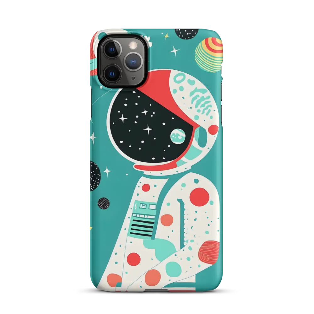 Cosmic Explorer: A Playful Journey Through Space