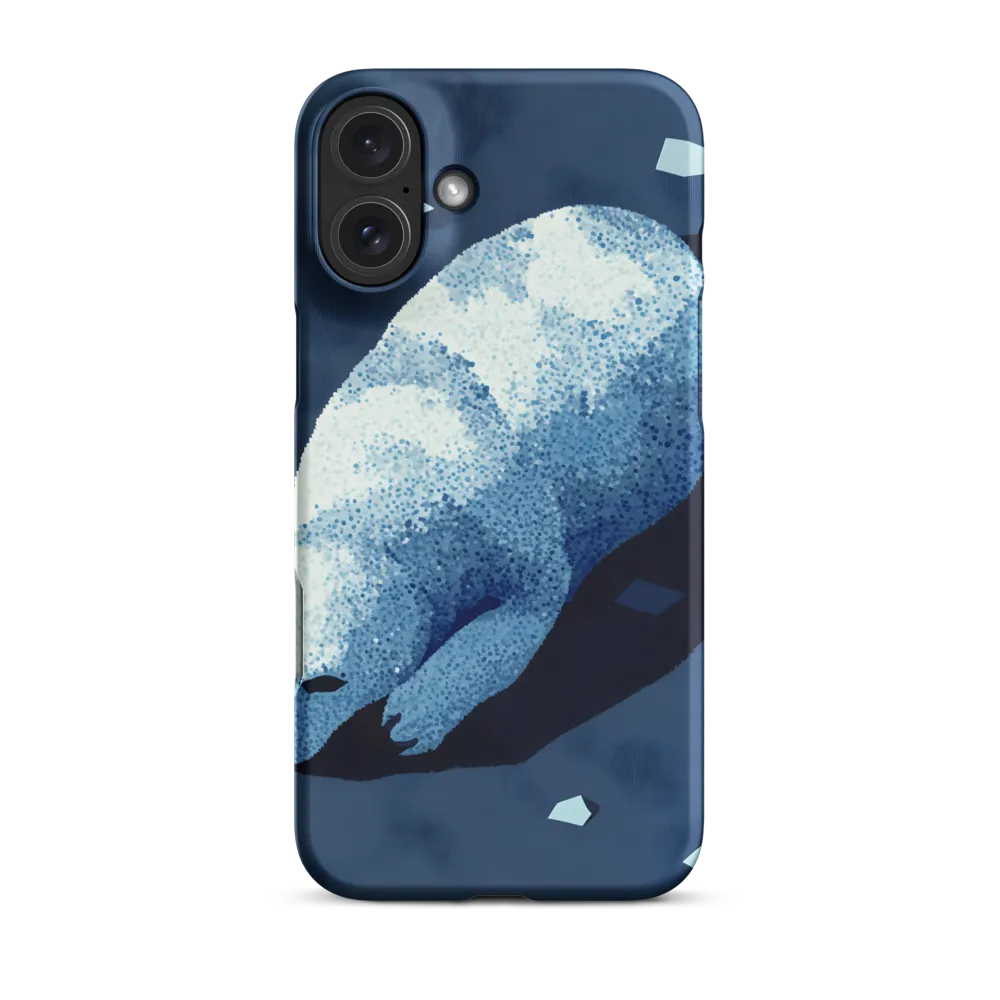 Silent Majesty: The Polar Bear's Realm