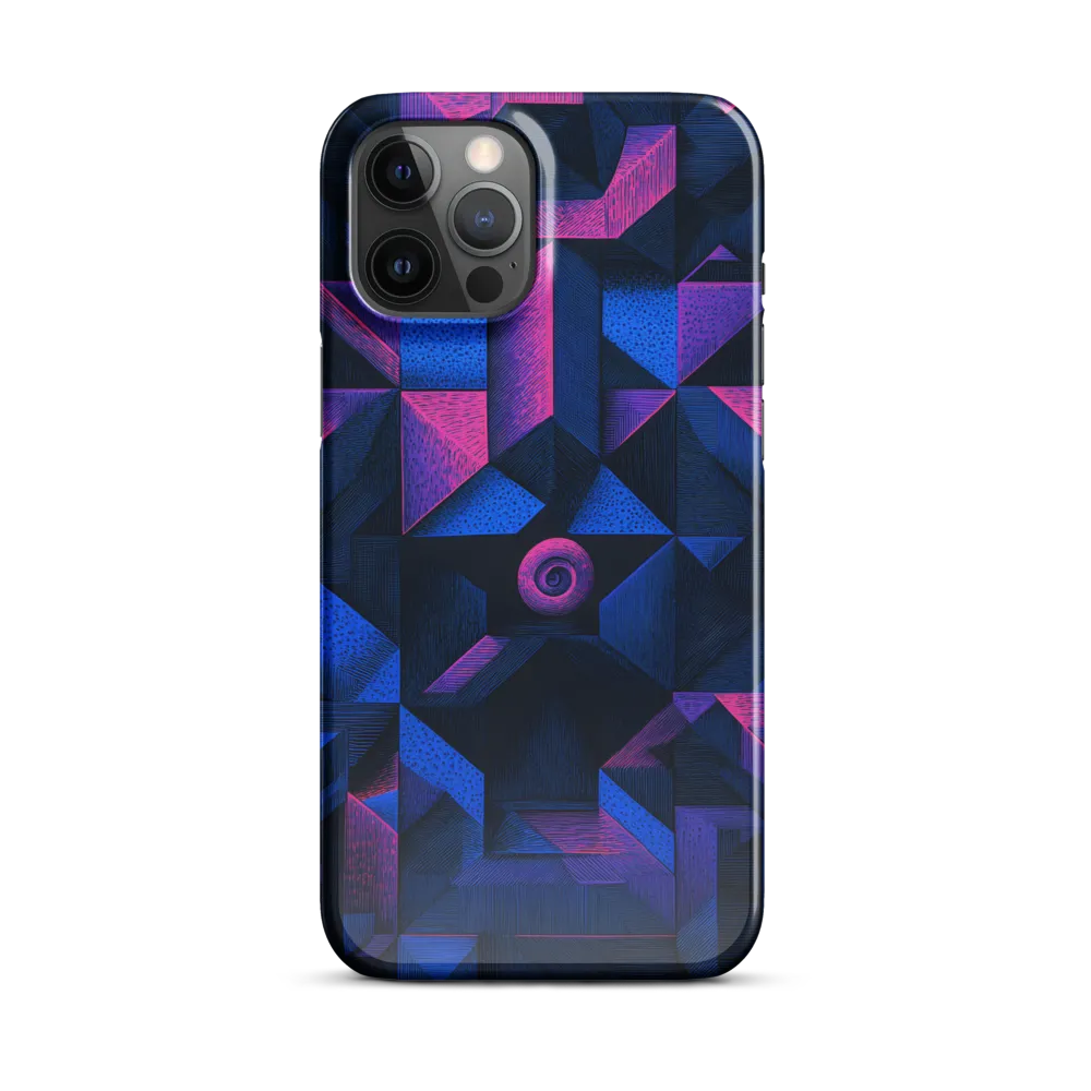 Mysterious Geometric Harmony