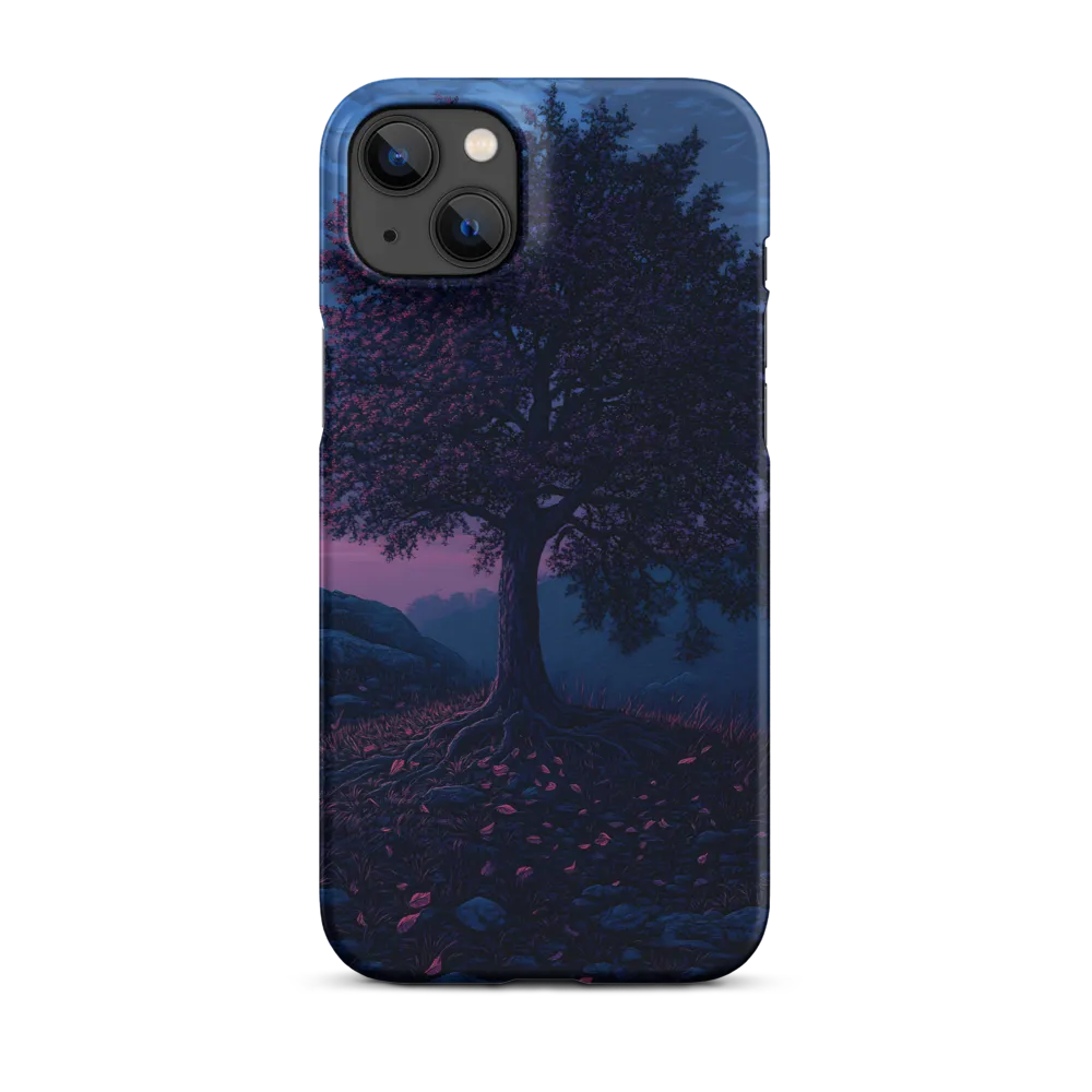 Twilight Whispers