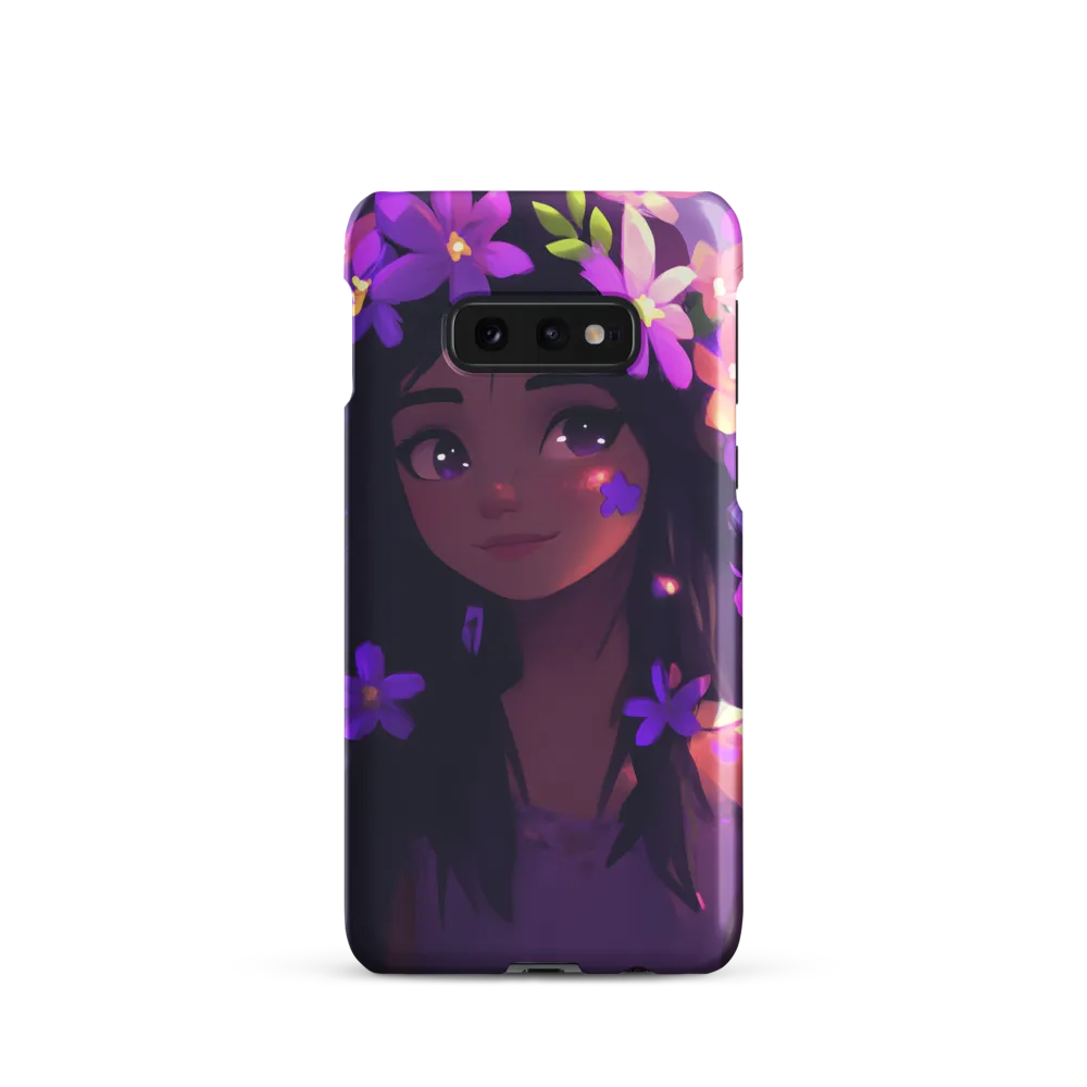 Whispers of Blossoms