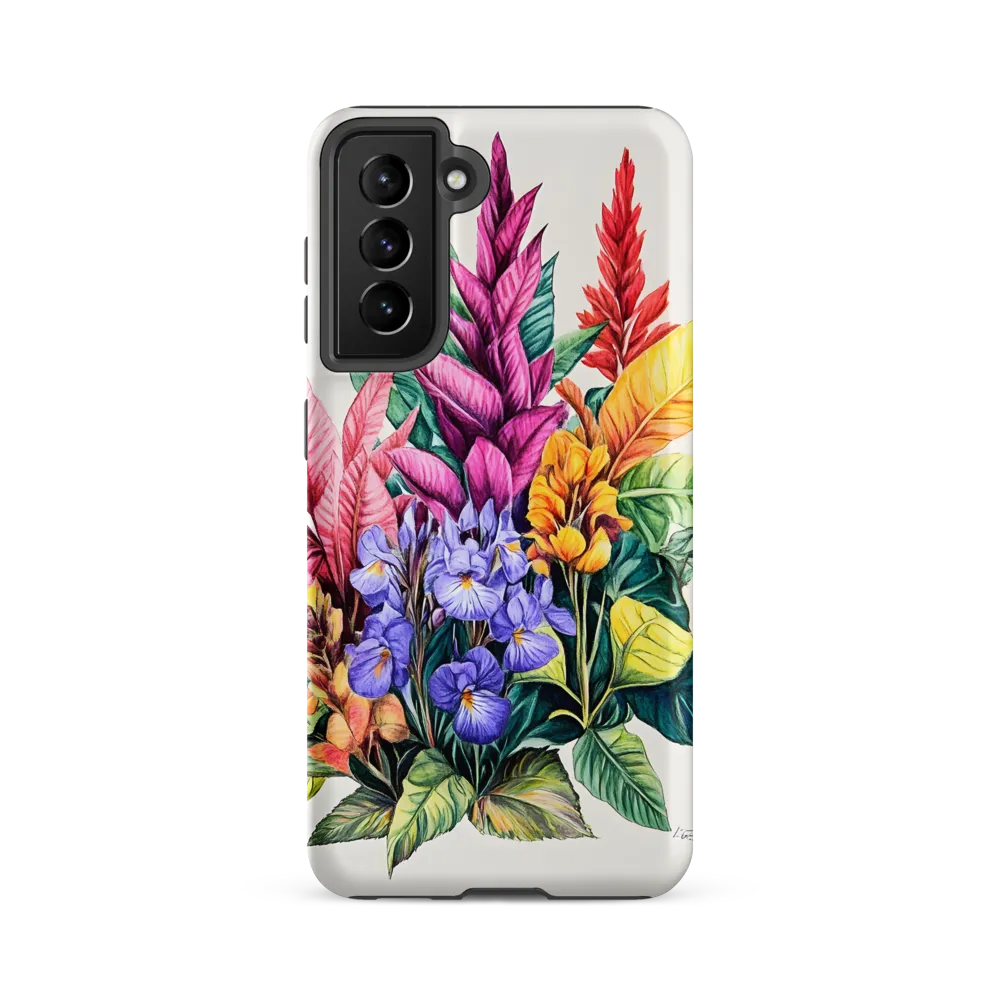 Tropical Symphony