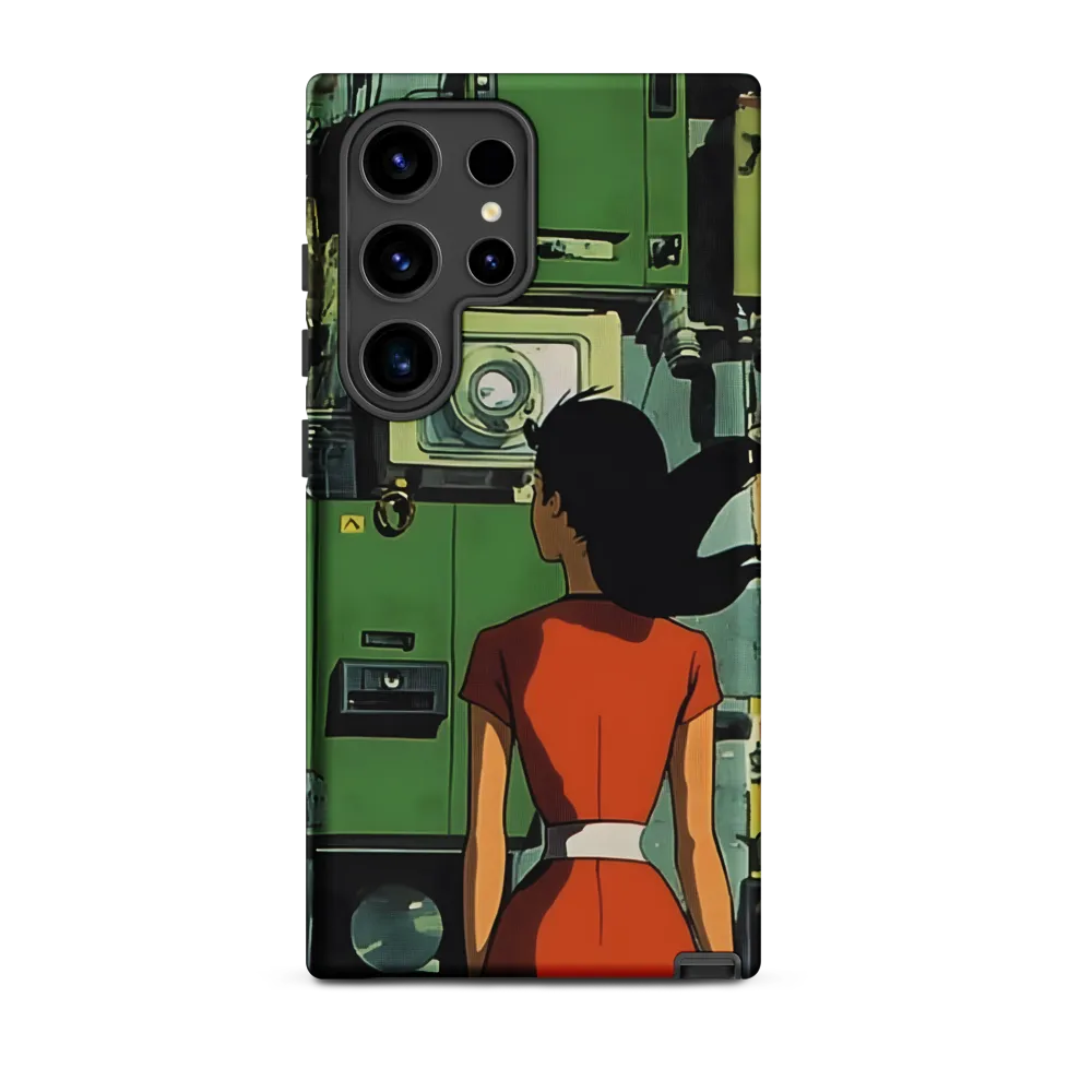 Reflections on Technology