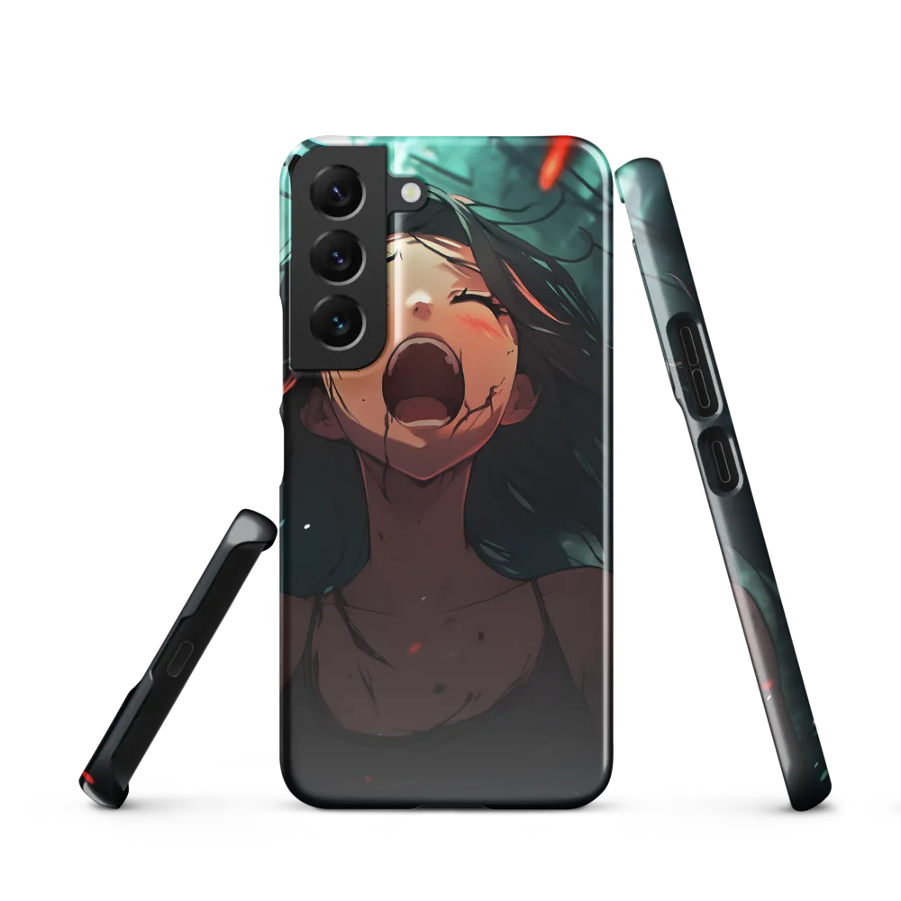 Scream of Pain