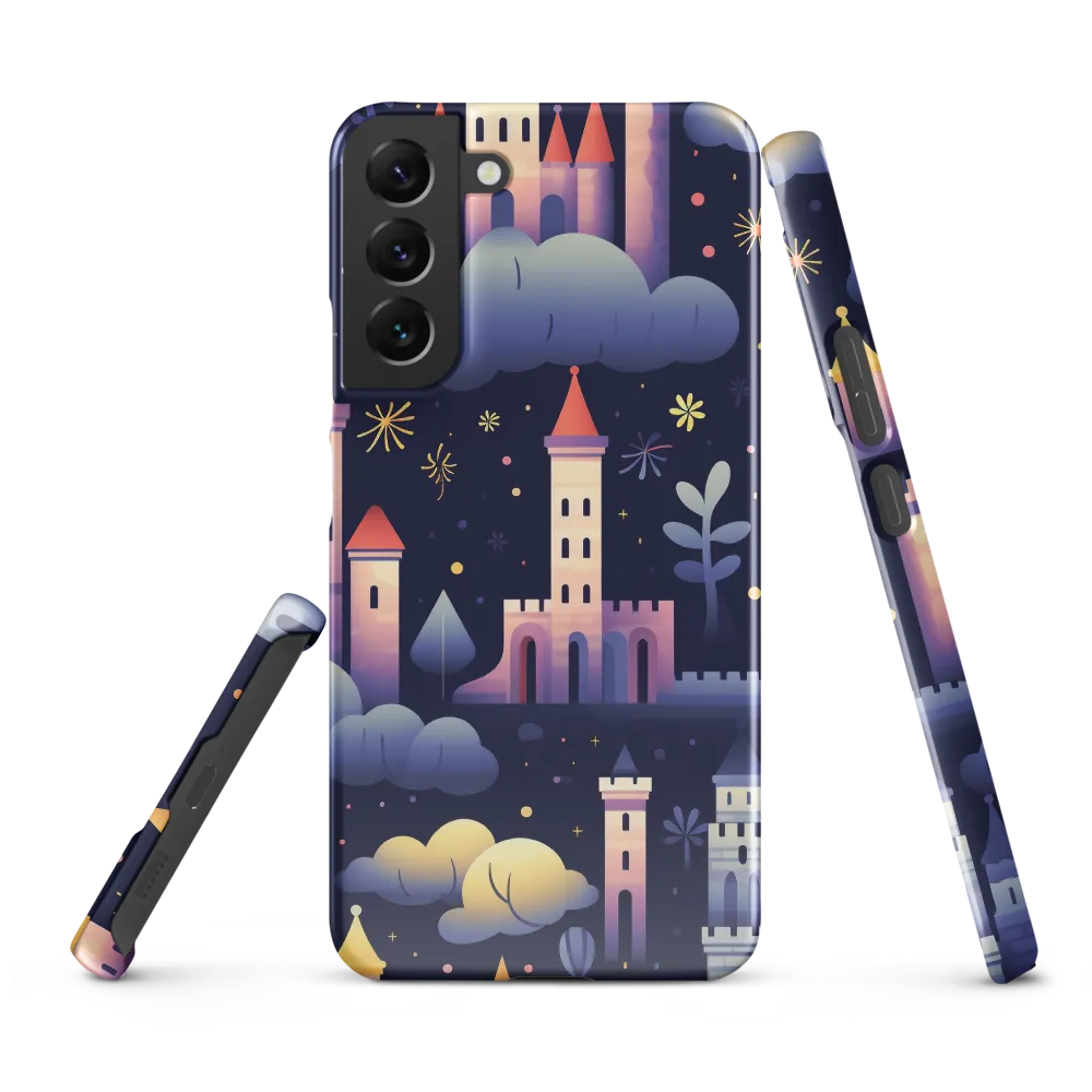 Dreamscape of Castles