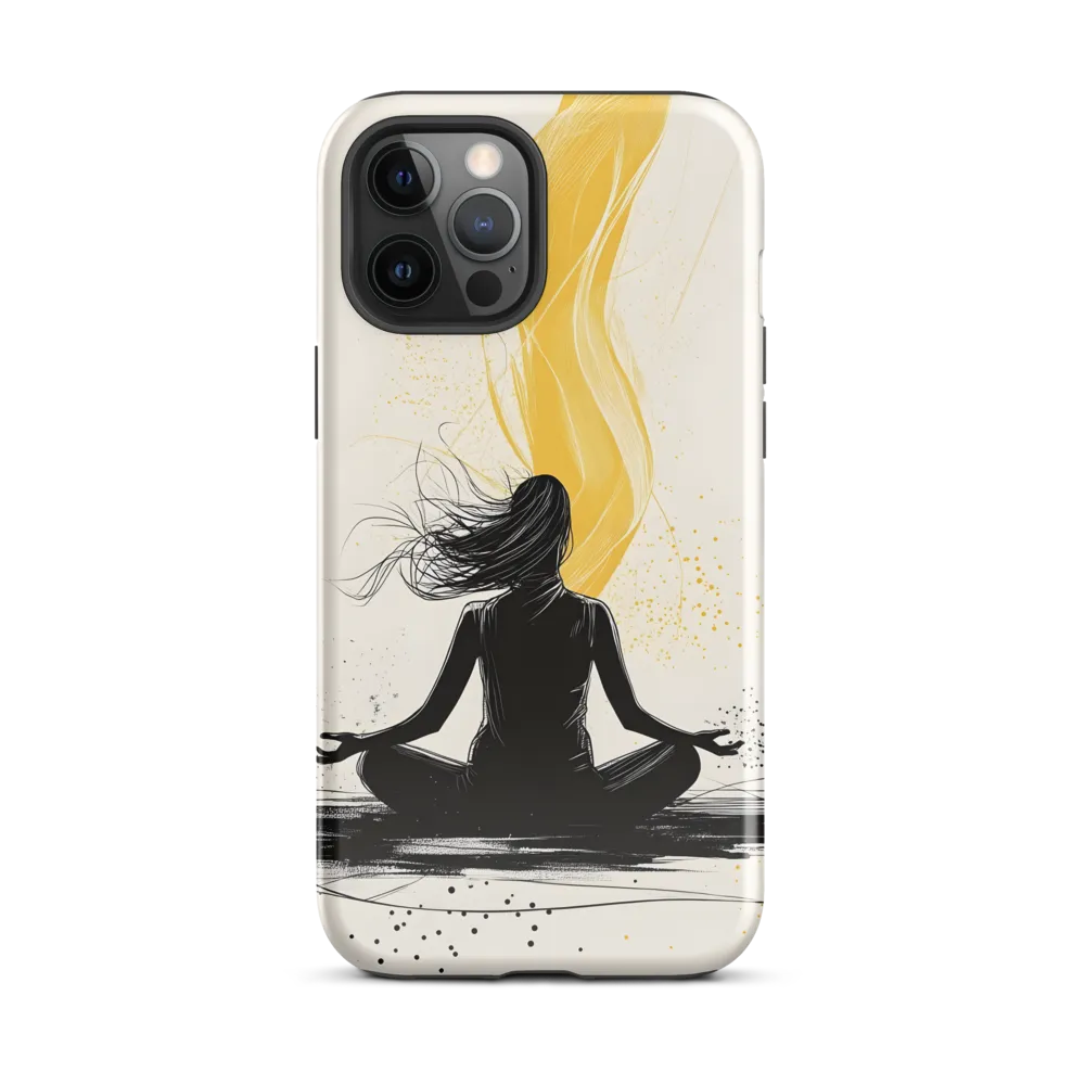 The Essence of Serenity