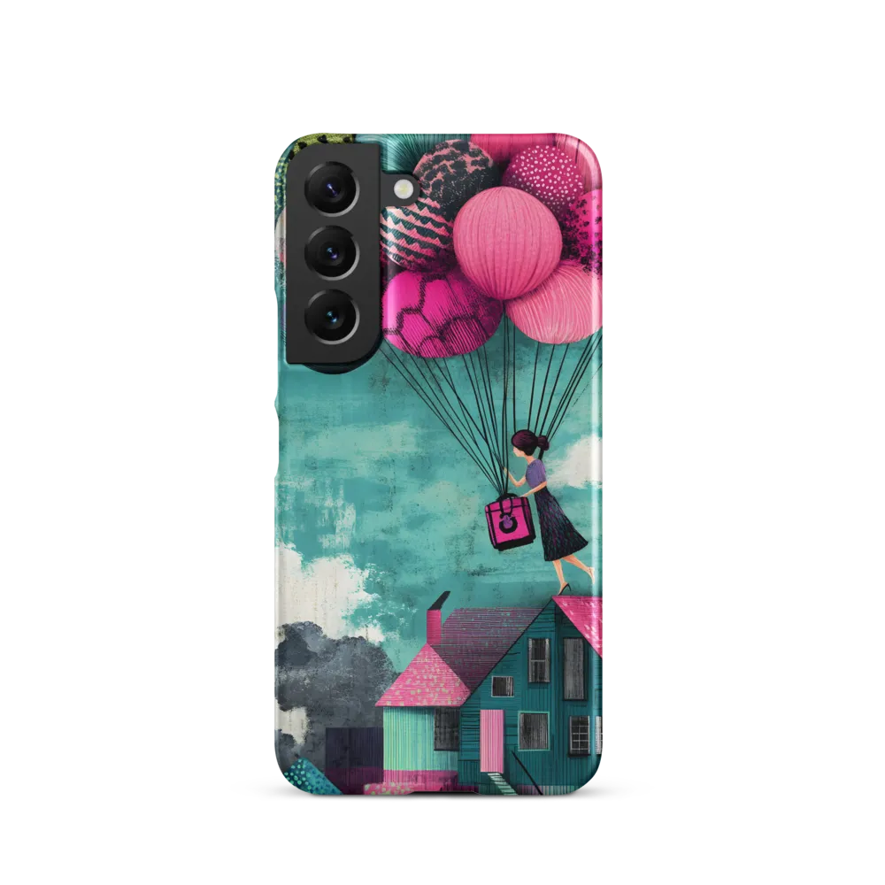 Whimsical Ascension