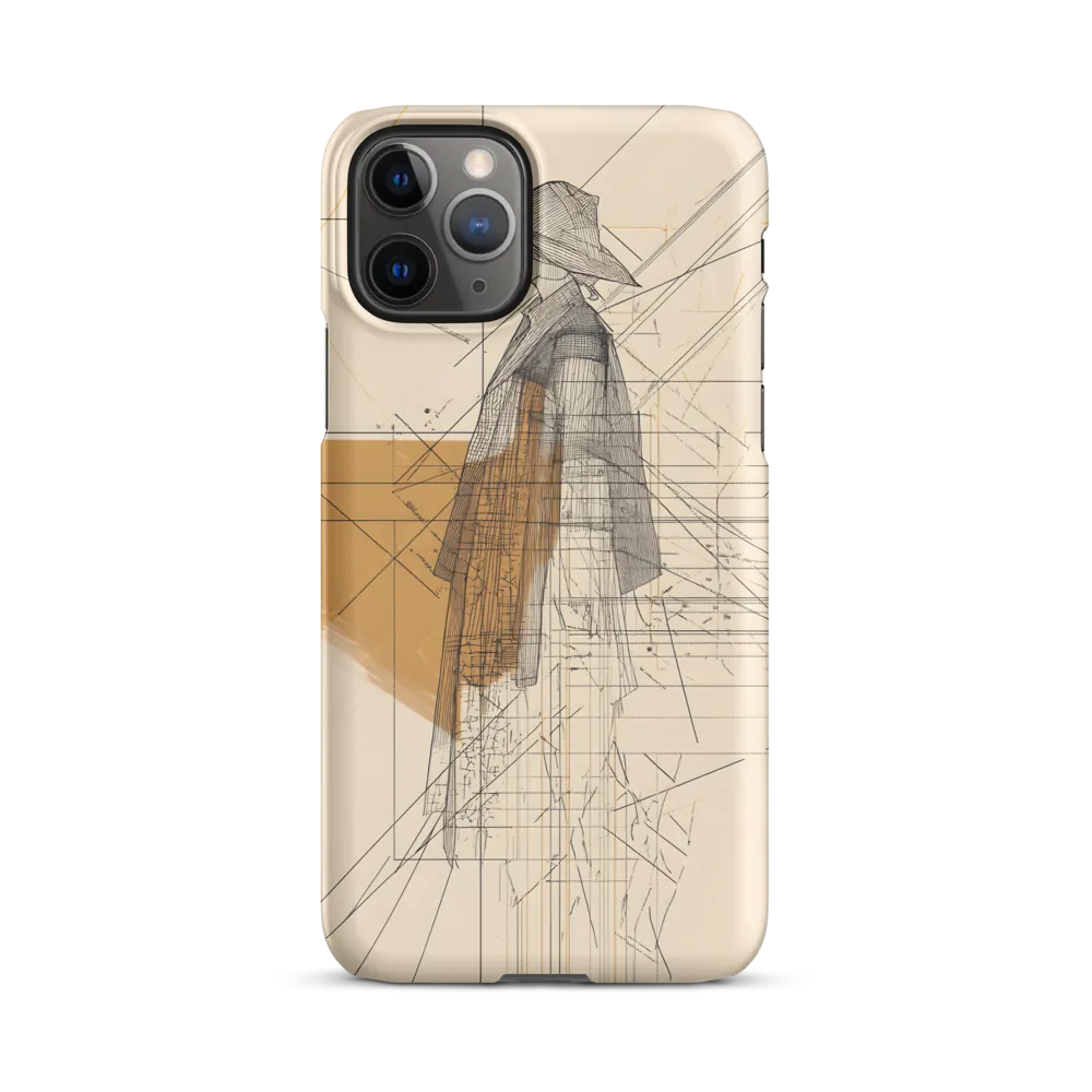 Abstract Profile: A Minimalist Exploration