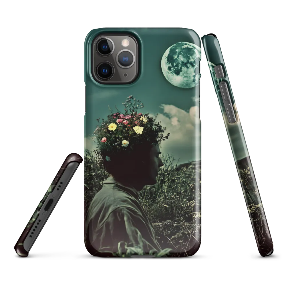 Moonlit Blossom