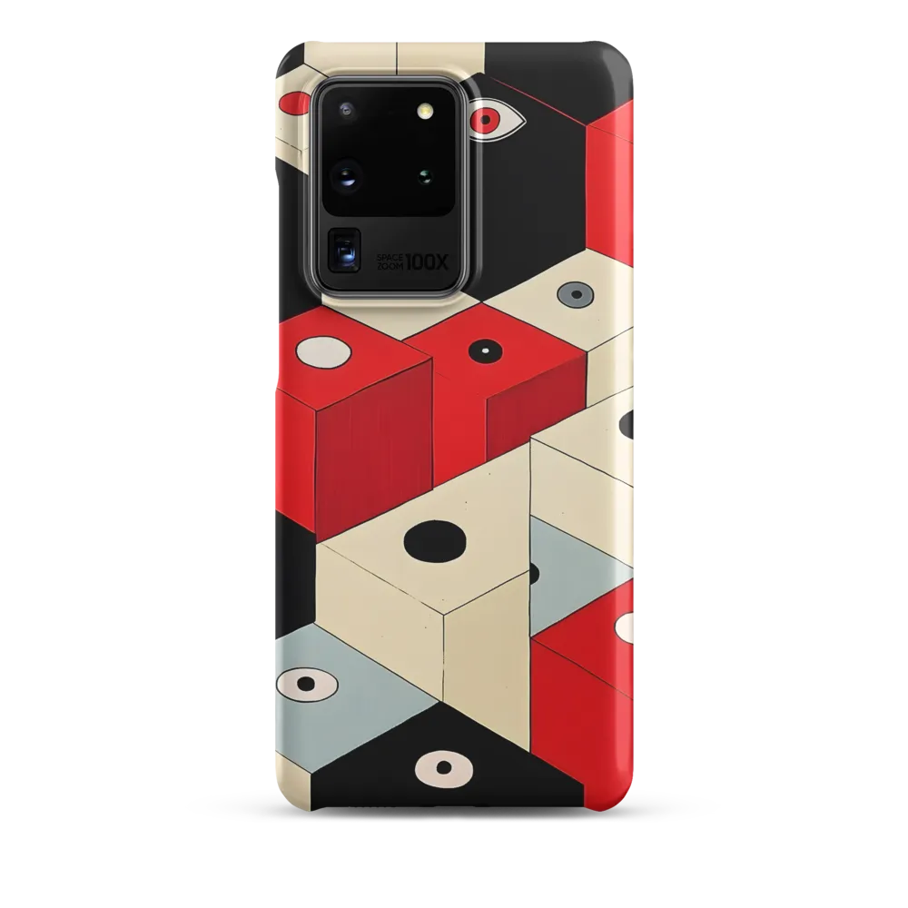 Dynamic Cubism
