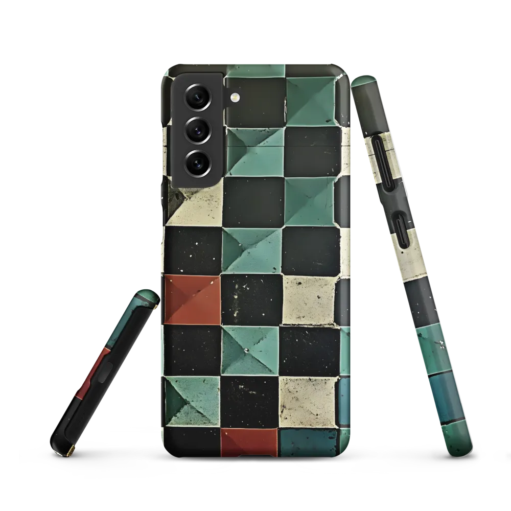Geometric Harmony