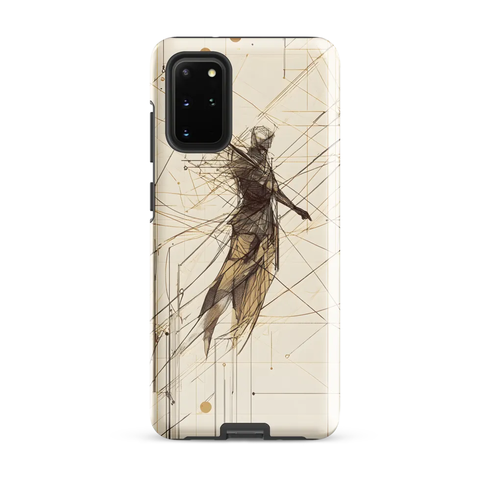 The Fusion of Humanity and Technology