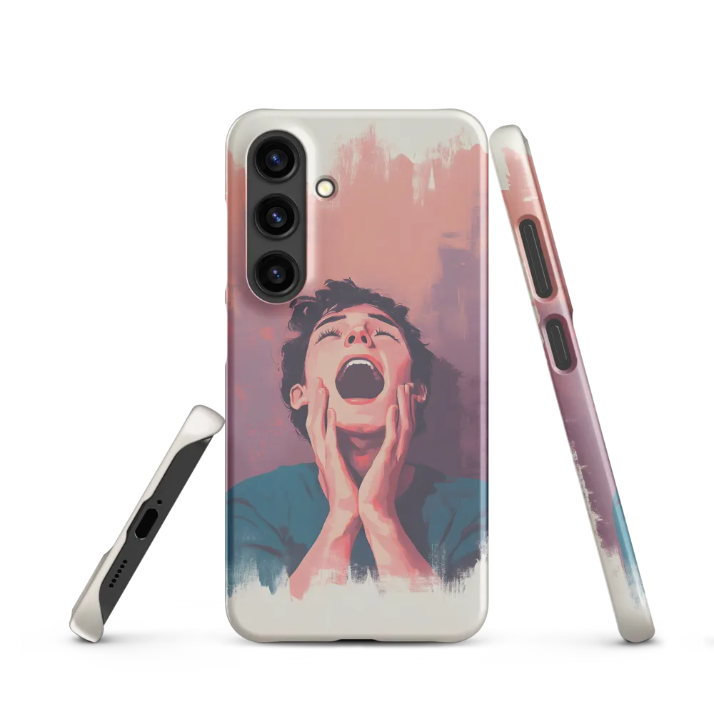 The Silent Scream