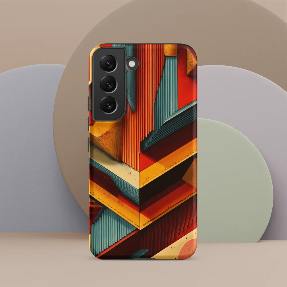 Geometric Harmony