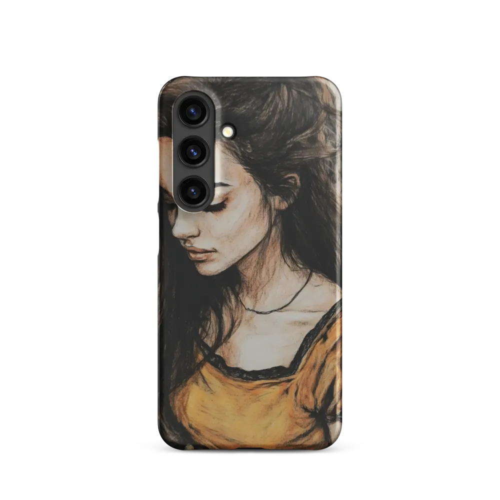 Whispers of Serenity