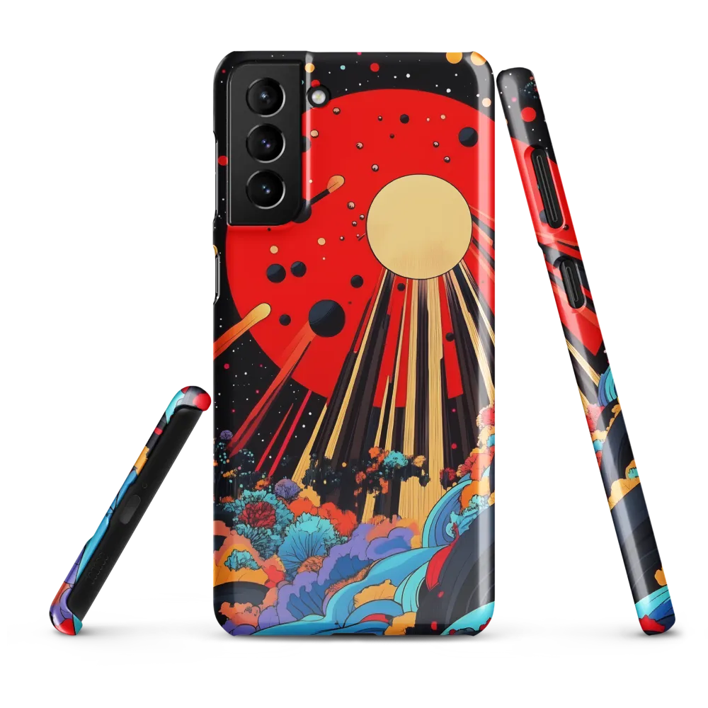 Cosmic Reverie