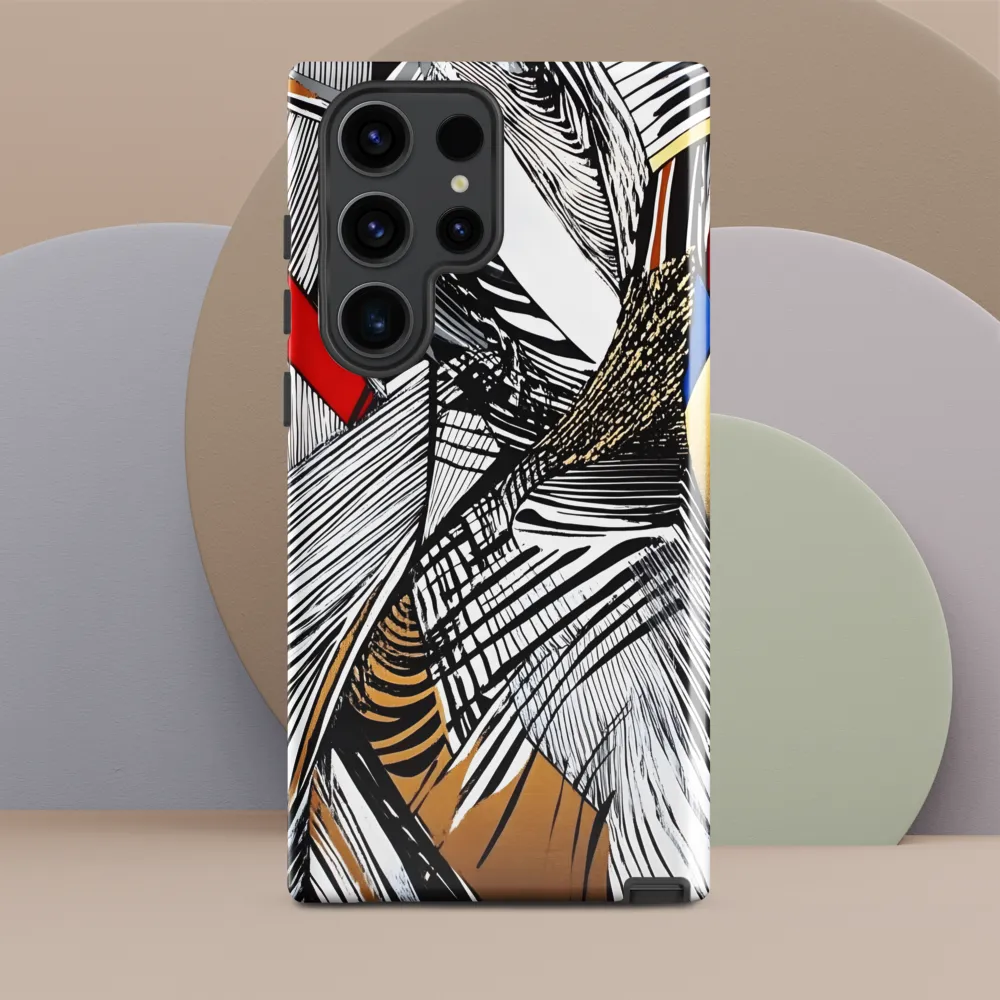 Dynamic Interplay of Forms