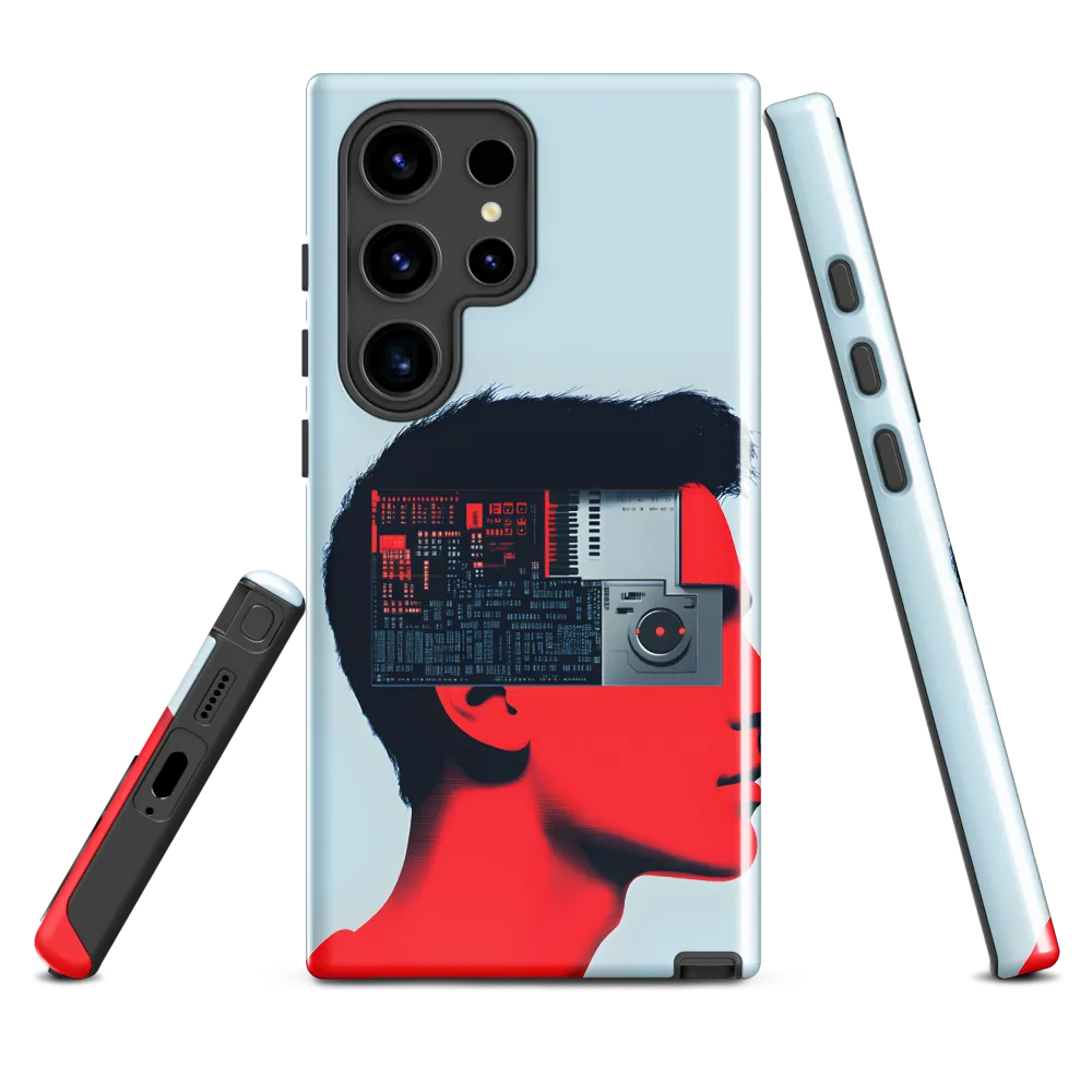 Mindscape of Technology