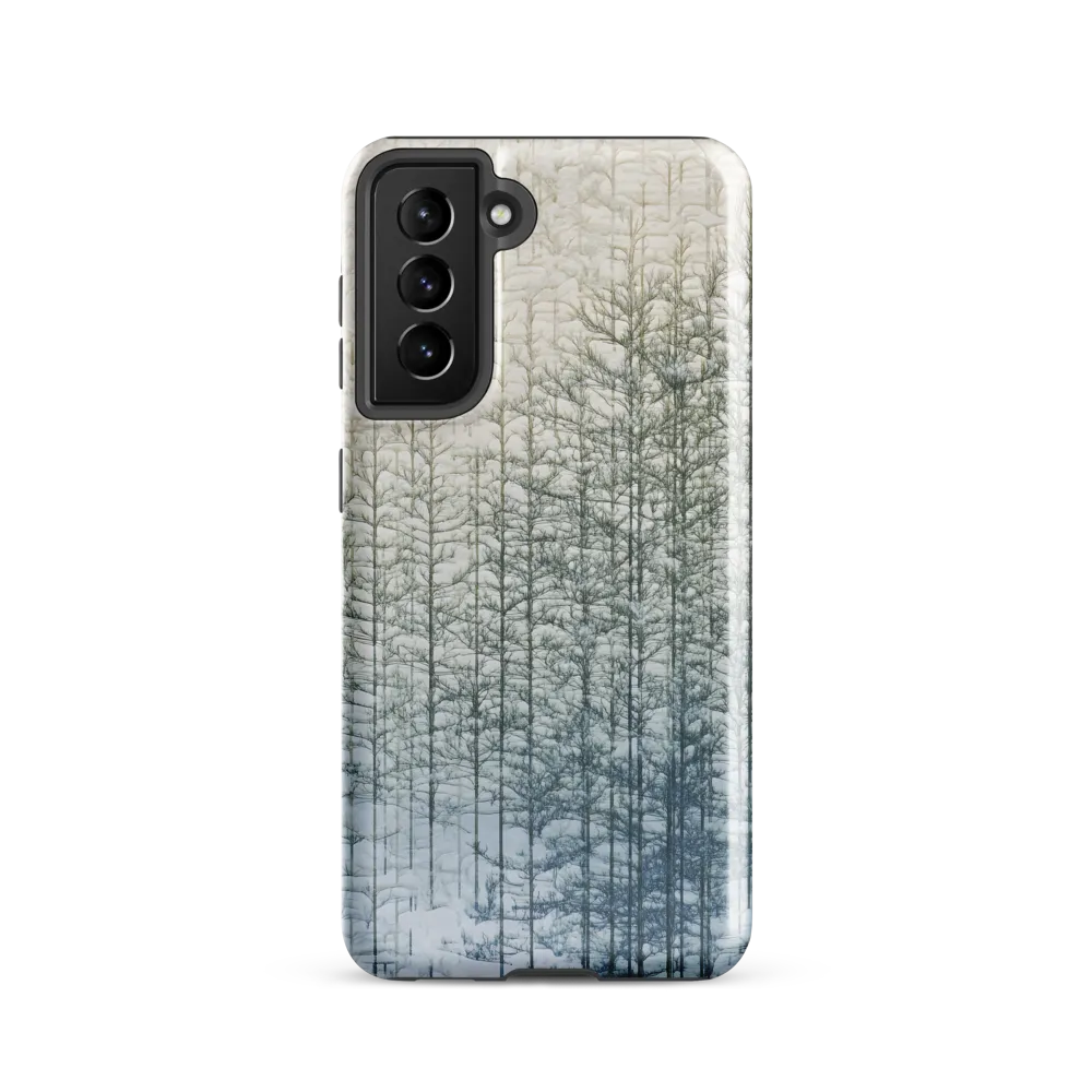 Ethereal Forest Landscape