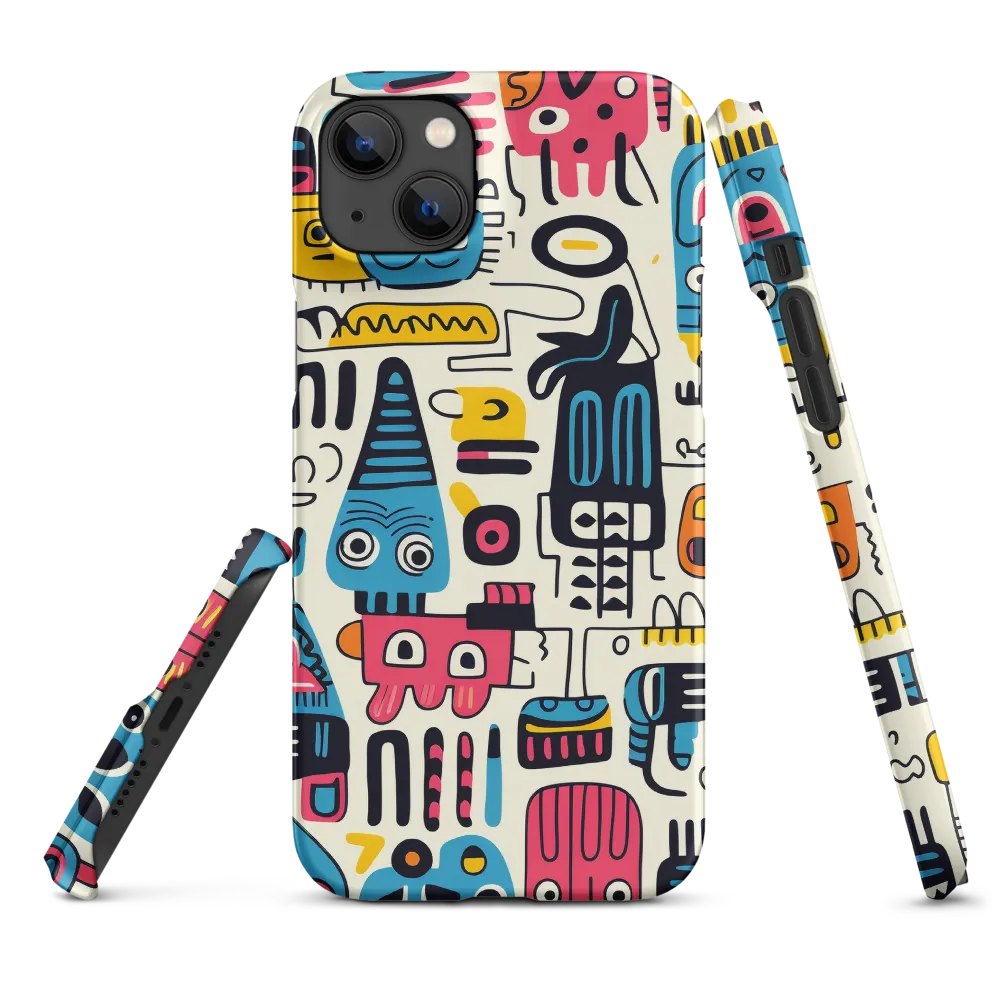 Vibrant Whimsy