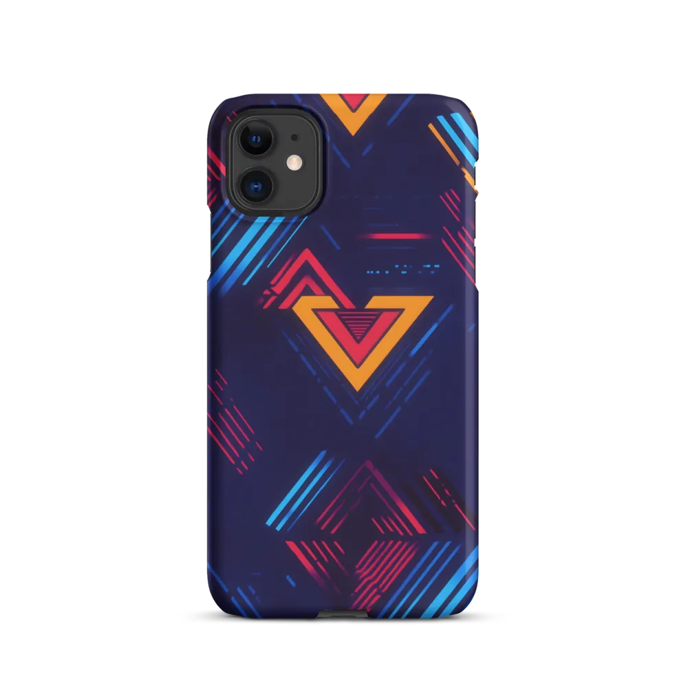 Dynamic Geometric Symphony