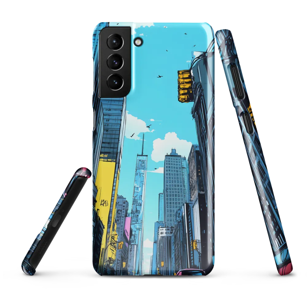 Urban Symphony
