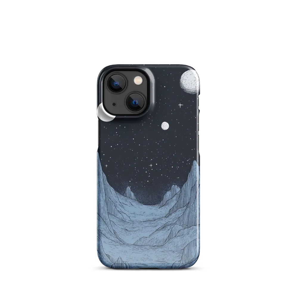Whispers of the Cosmos