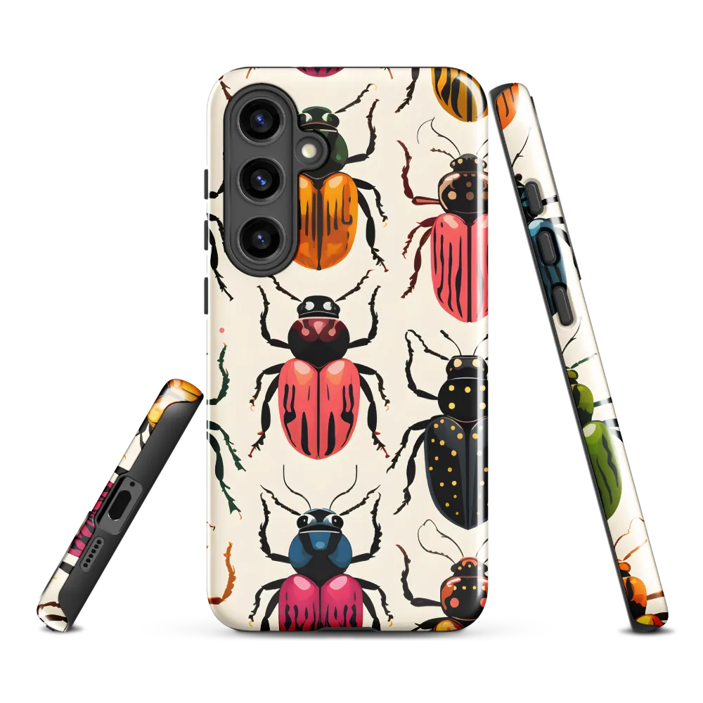 Beetle Serenade