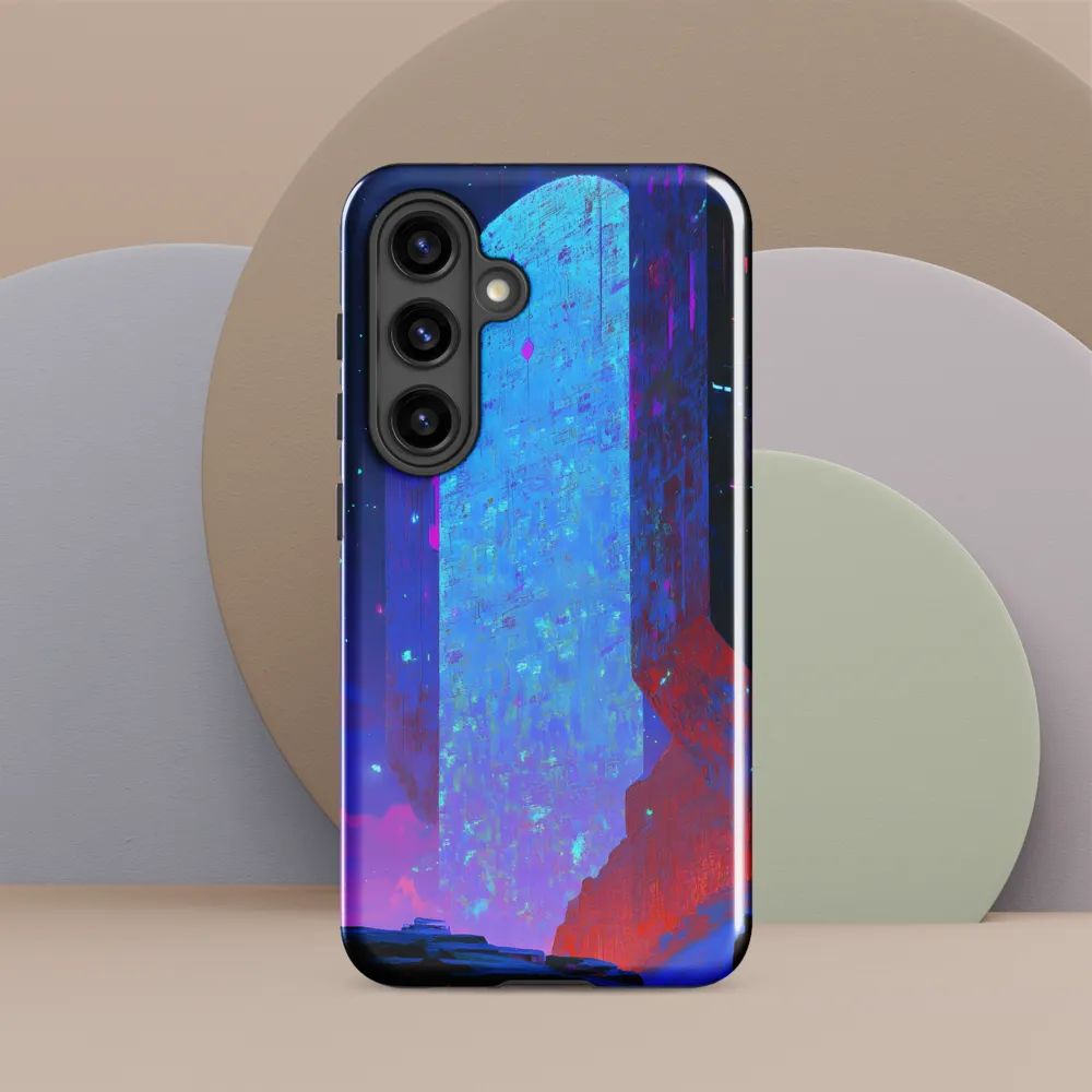 Monoliths of Mystique