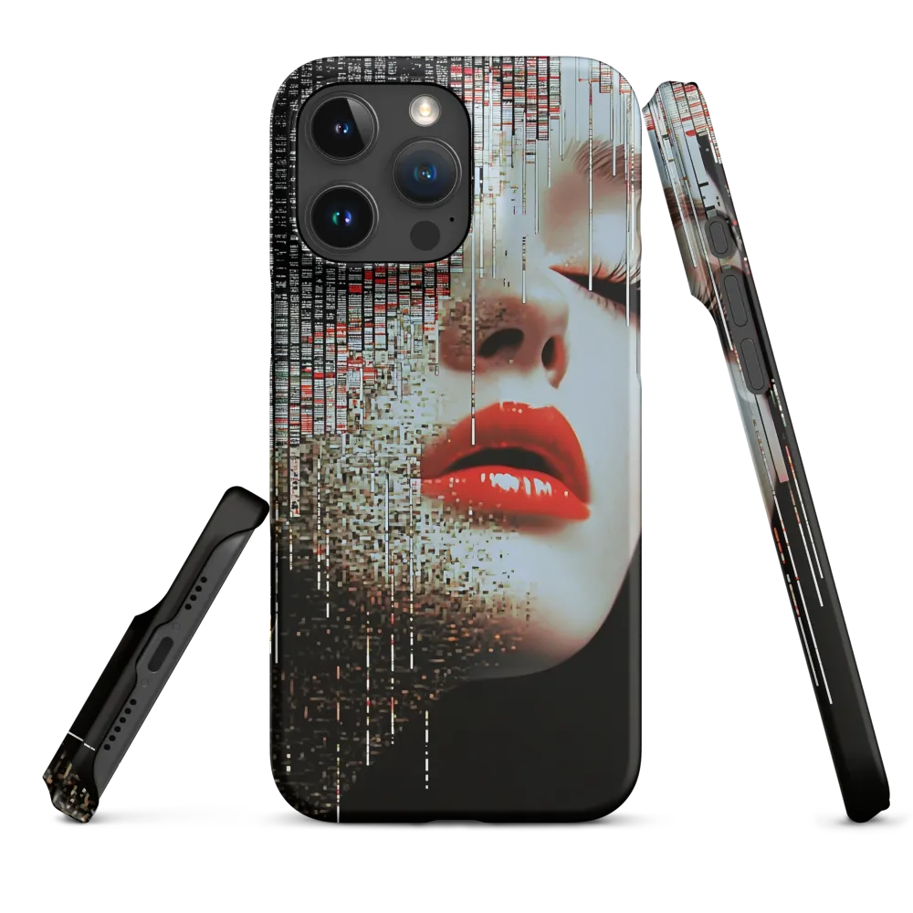 Fragmented Beauty