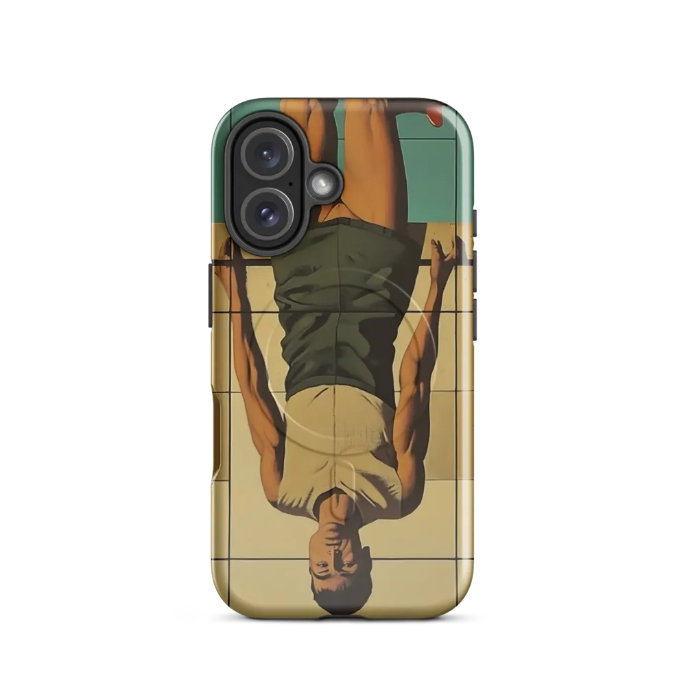 Suspended Reality