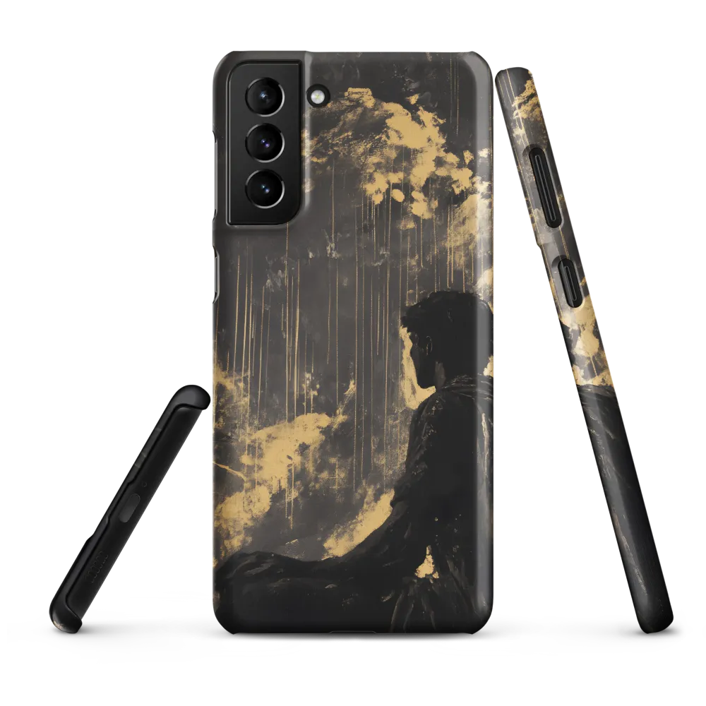 Reflections in Gold