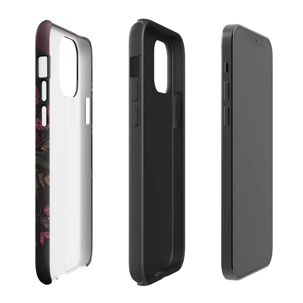 Botanical Elegance