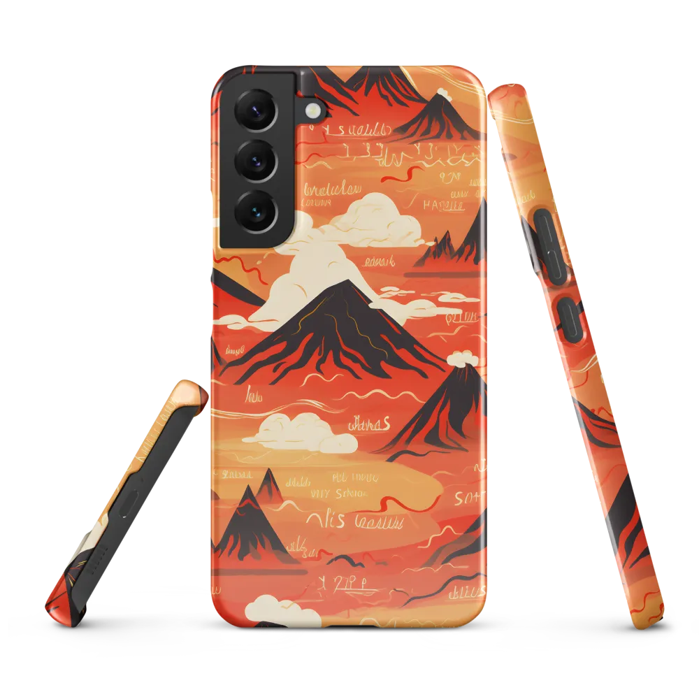 Whispers of the Volcano