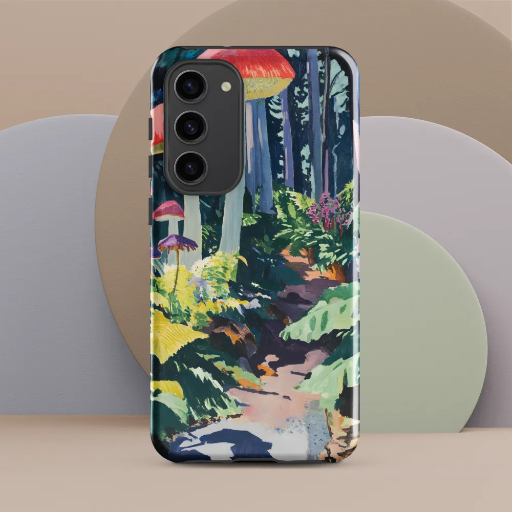 Enchanted Woodland