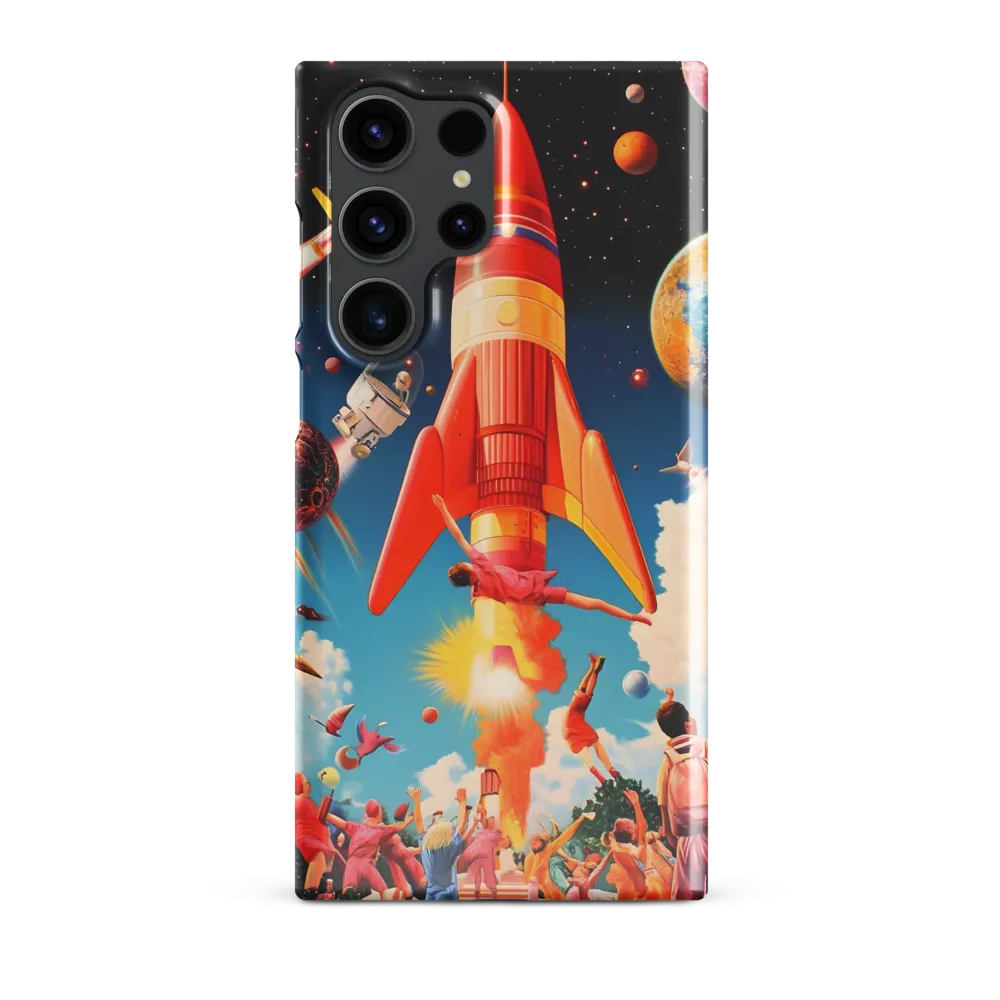 Launch of Imagination