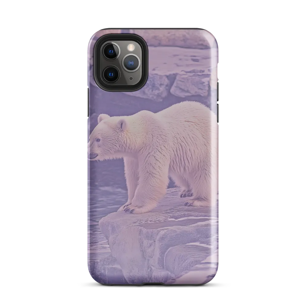 Ethereal Encounter | Phone Case |  11 Pro Max | Tough Case | Glossy