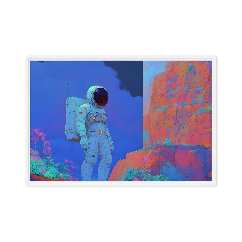 Interstellar Reflections