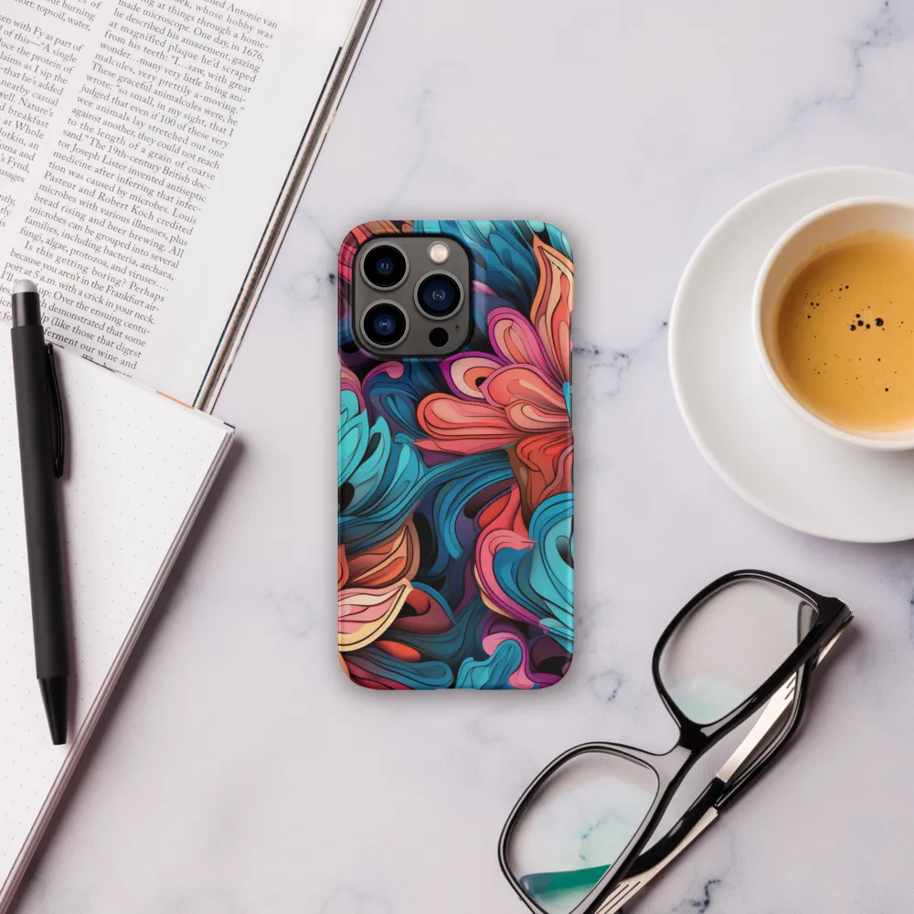 Floral Symphony