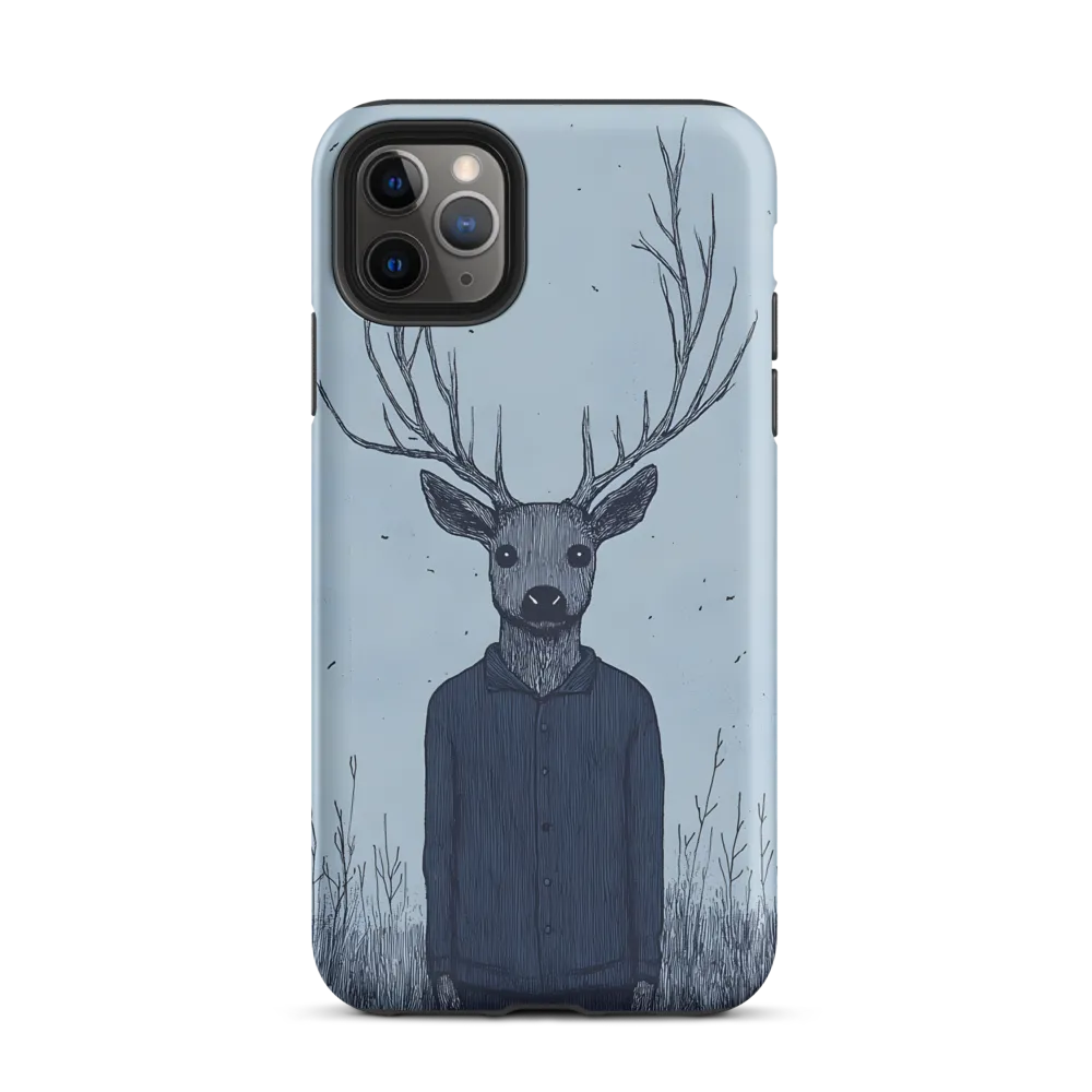 In the Forest of Dreams | Phone Case |  11 Pro Max | Tough Case | Matte