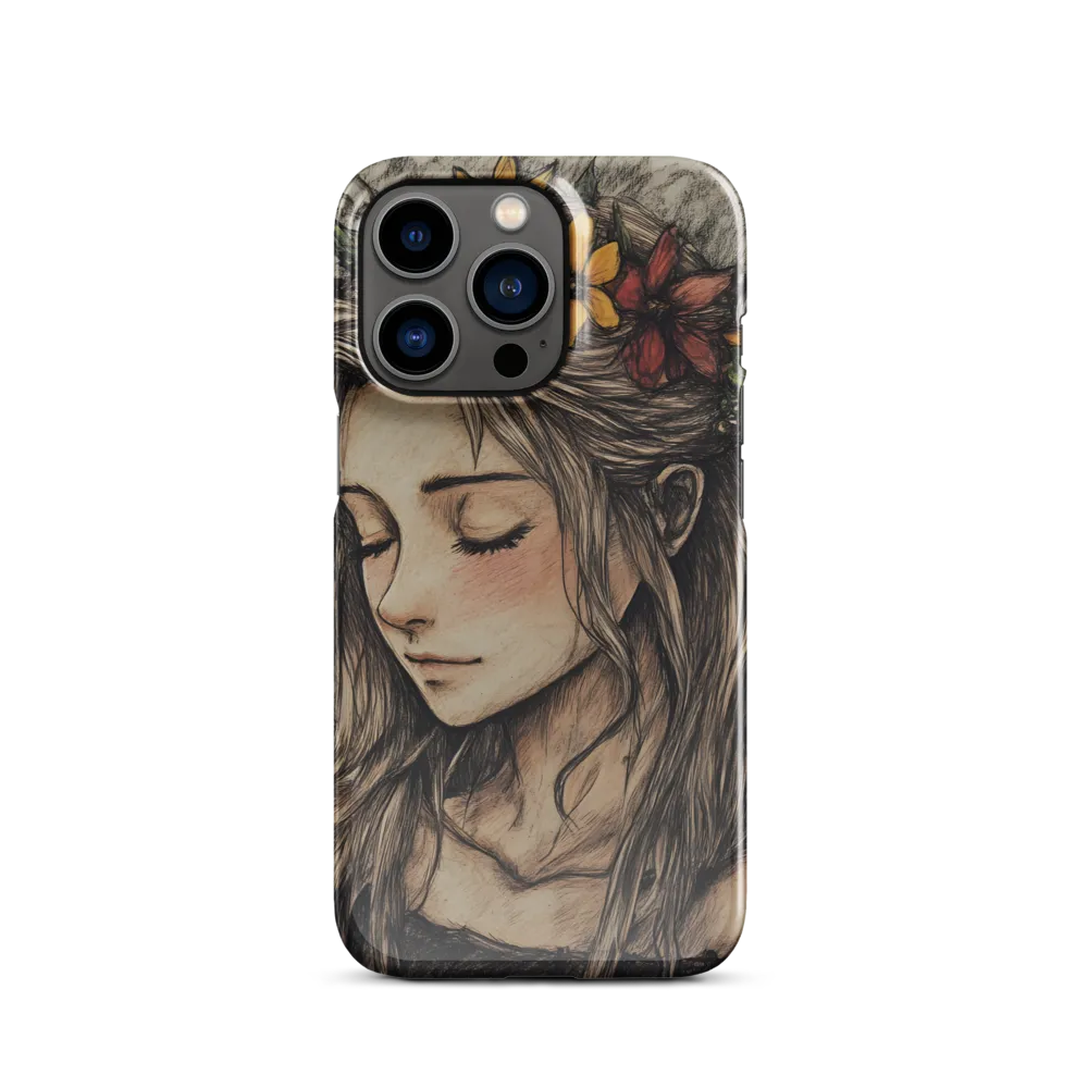 Quiet Bloom