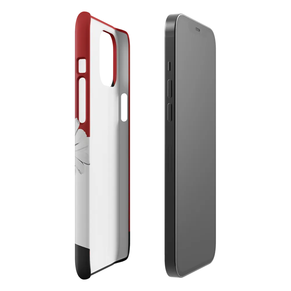 Serenity in Minimalism
