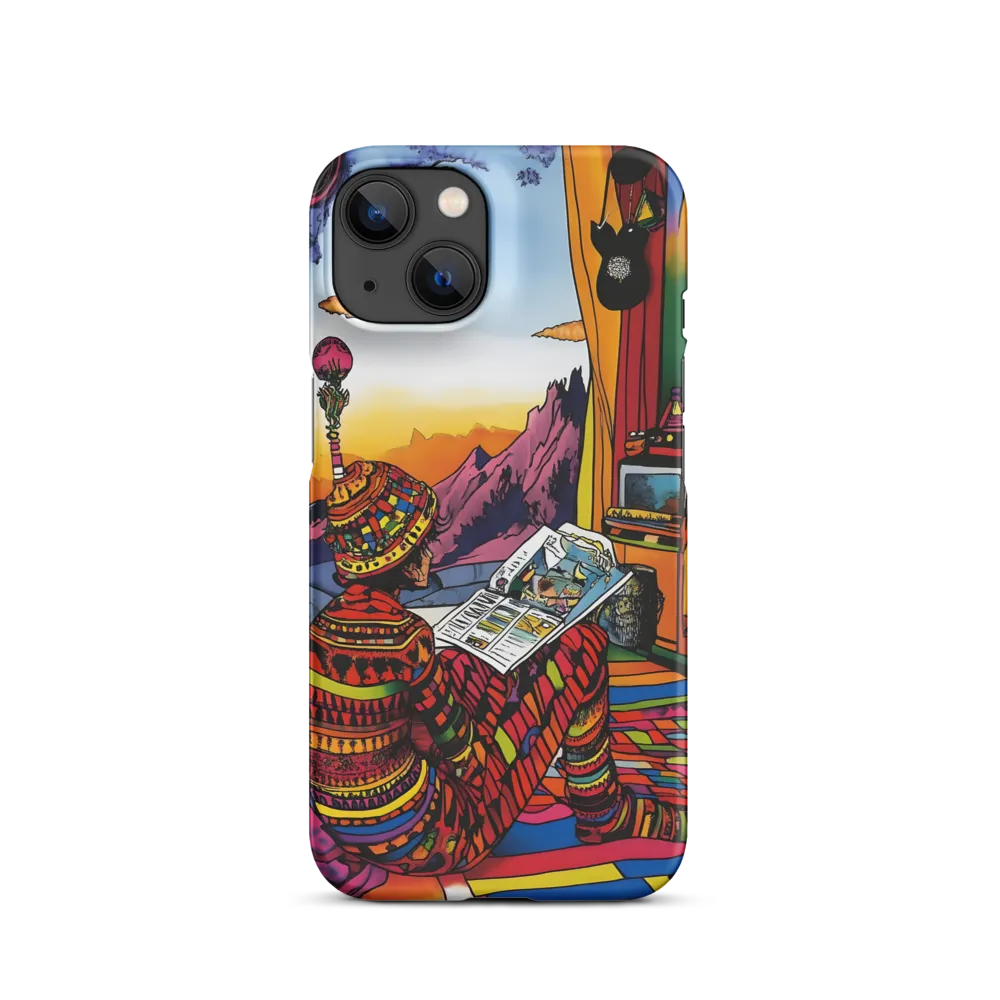 Psychedelic Reverie