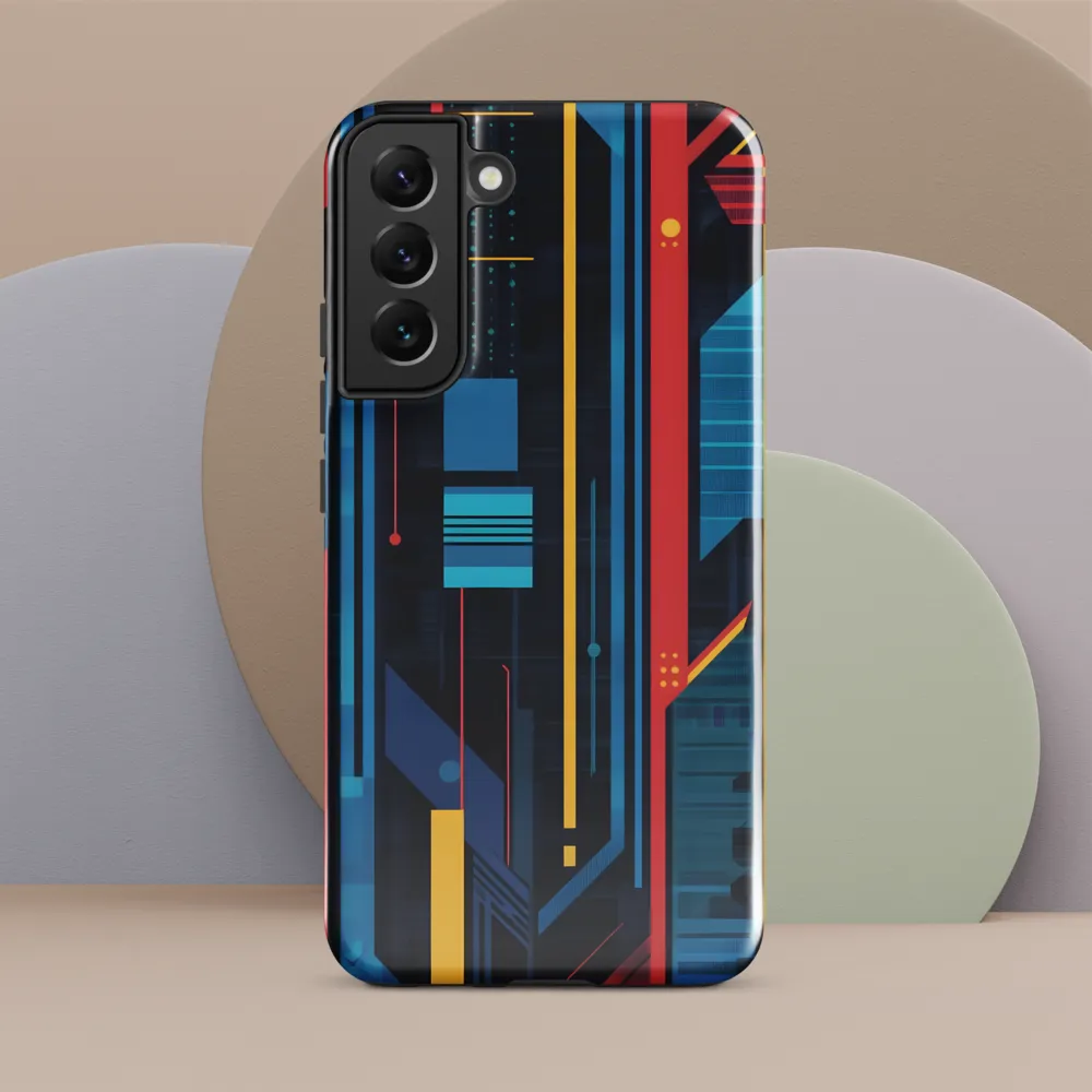 Vertical Circuit City